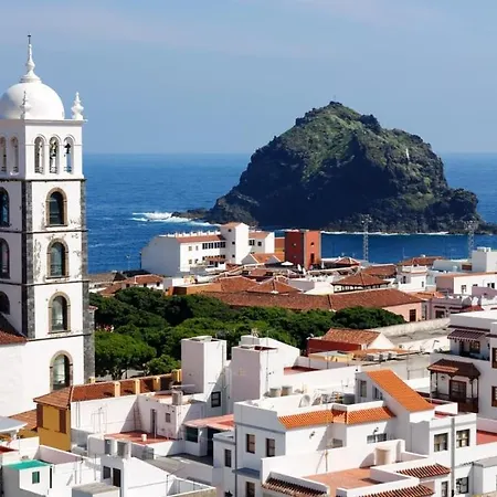 Διαμέρισμα Genoves, Norte De Tenerife Garachico (Tenerife)