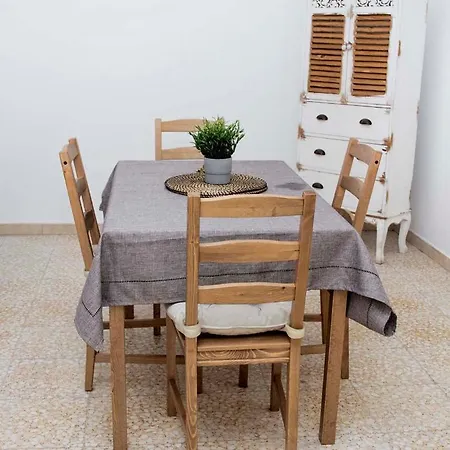 Apartment Genoves, Norte De Tenerife *