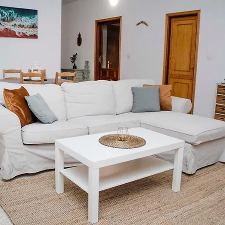 Apartment Genoves, Norte De Tenerife Garachico (Tenerife)