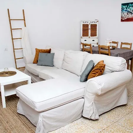 Genoves, Norte De Tenerife Apartment Garachico (Tenerife)