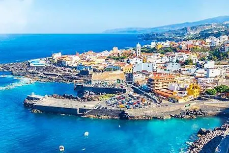 Apartment Genoves, Norte De Tenerife