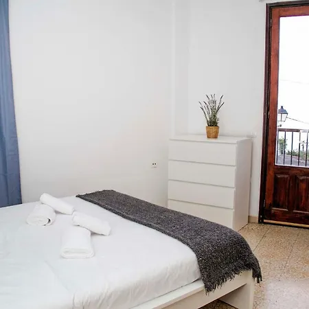 Genovés, Norte De Tenerife *