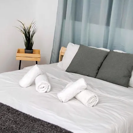 Genoves, Norte De Tenerife Apartment *