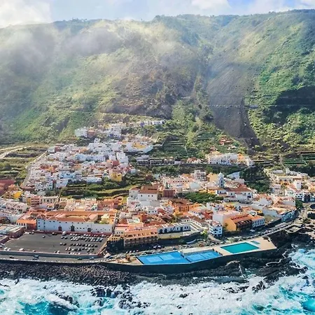 Genovés, Norte De Tenerife *
