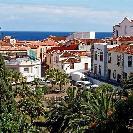 Genoves, Norte De Tenerife Apartment