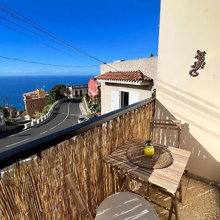 Genovés, Norte De Tenerife *