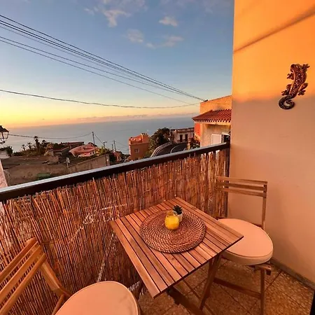 Genoves, Norte De Tenerife Apartment Garachico (Tenerife)